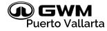 Logo GWM Puerto Vallarta