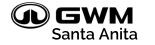 Logo GWM Santa Anita