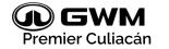 Logo GWM Culiacán