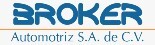 Logo Broker Automotriz