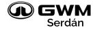 Logo GWM Serdán