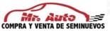 Logo MR Auto Puebla