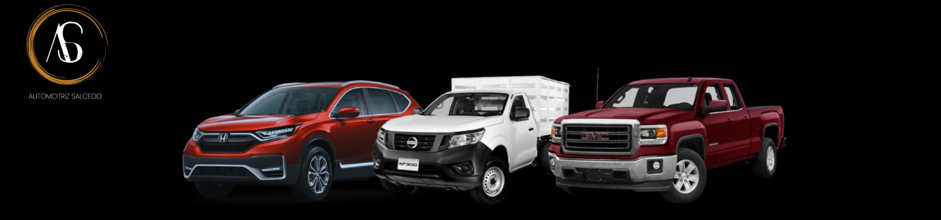 Automotriz Salcedo