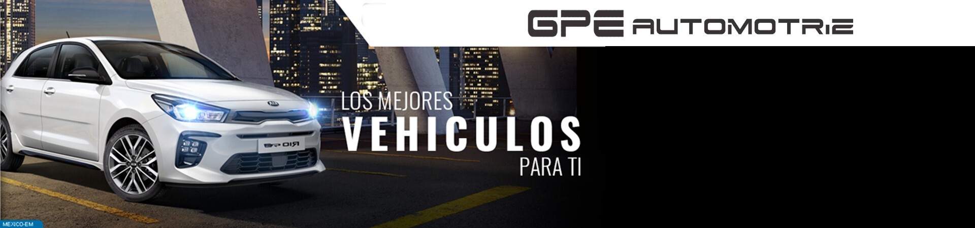 GPE Automotriz