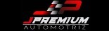 Logo J Premium Automotriz