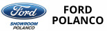 Logo FORD POLANCO