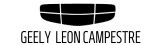 Logo GEELY León Campestre