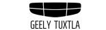 Logo GEELY Tuxtla