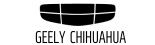 Logo GEELY Chihuahua