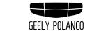 Logo GEELY Polanco