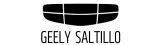 Logo GEELY Saltillo