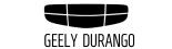 Logo GEELY Durango