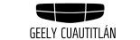 Logo GEELY Cuautitlán