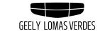 Logo GEELY Lomas Verdes