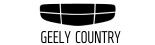 Logo GEELY Country