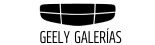 Logo GEELY Galerías