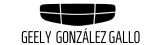 Logo GEELY González Gallo