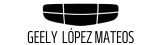 Logo GEELY López Mateos