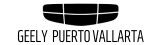 Logo GEELY Puerto Vallarta