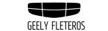 Logo GEELY Fleteros