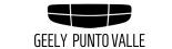 Logo GEELY Punto Valle