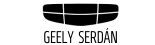 Logo GEELY Serdán