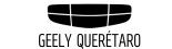 Logo GEELY Querétaro