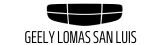 Logo GEELY Lomas San Luis