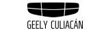 Logo GEELY Culiacán