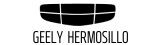 Logo GEELY Hermosillo