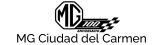 Logo MG Ciudad del Carmen