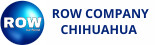 Logo ROW COMPANY CHIHUAHUA