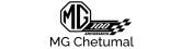 Logo MG Chetumal