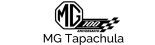 Logo MG Tapachula