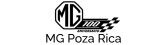 Logo MG Poza Rica