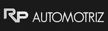 Logo RP Automotriz