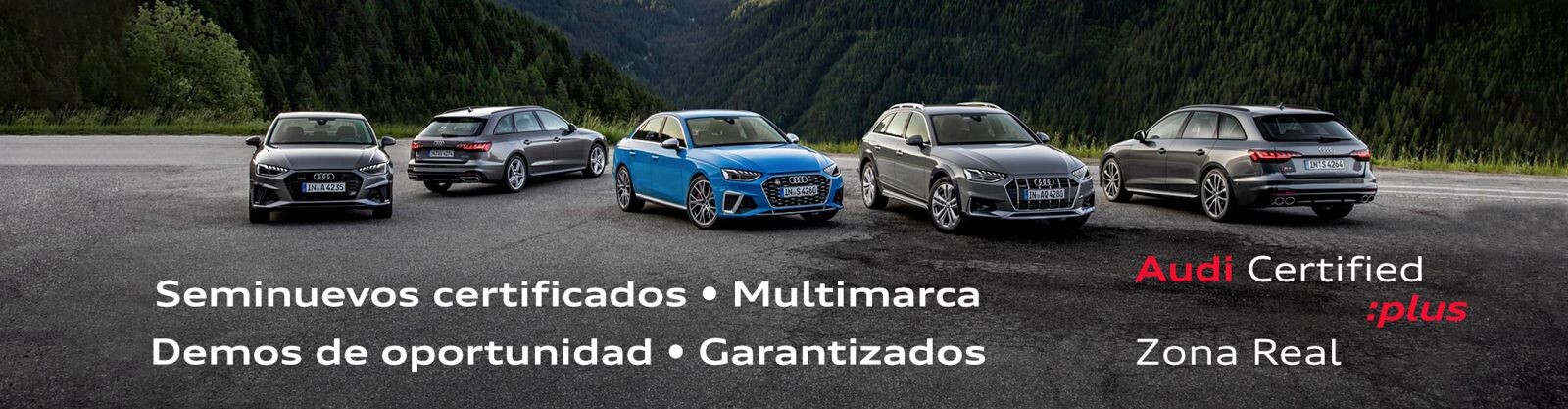Audi Patria