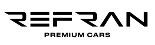 Logo Refran Luxury Cars