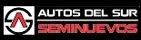 Logo Autos del Sur
