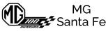 Logo MG Santa Fe