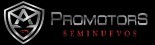 Logo Promotors Seminuevos