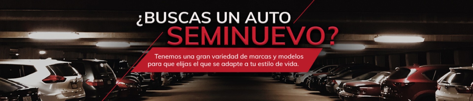 Seminuevos Premier