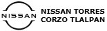 Logo Nissan Torres Corzo Tlalpan