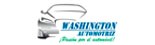 Logo Kia Washington Automotriz Cajamarca