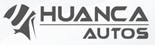 Logo Chevrolet Huanca Autos Huanuco