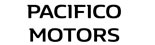 Logo Nissan Pacifico Motors Ica