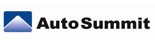 Logo Mitsubishi Autosummit Lima
