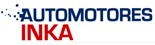 Logo Geely Automotores Inka Lambayeque
