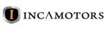 Logo Geely Automotriz Incamotors Ica