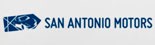 Logo Geely San Antonio Motors Piura